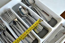 15 posts related to silverware drawer divider. 10 To Organized Diy Silverware Drawer Organizer Ugly Duckling House