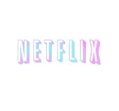 Why don't you let us know. Aesthetic Netflix Logo Blue Largest Wallpaper Portal