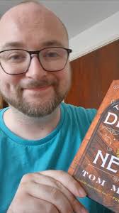 Out tomorrow: THE HOUSE AT DEVIL'S NECK by @tommeadauthor!, Tom will be  celebrating the release at @themysteriousbookshop night, 7/15, at 6pm in  conversation with @cupofteajones. Hope to see you ...