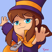 Smug Hat Kid Wiki Bakugan Amino In 2020 A Hat In Time Girl With Hat Anime