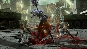 Si estas leyendo esto suscribite y deja un corazón verde en los. Buy Code Vein Steam
