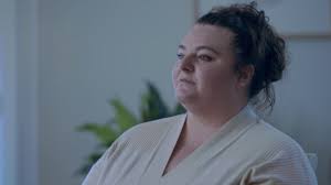 Director Mark Serao @peacemaker_picture_society getting ready for an  interview! SwordandScale.TV