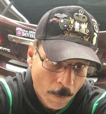 Patrick Flores, Part II... Green Beret?