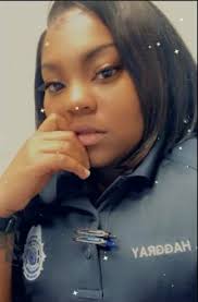 Hinesville Police Department