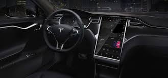 One Of Tesla S Main Advantages Over Other Automakers Is Its Capacity To Send Significant Software Updates Over The Air Tesla Motors Tesla Model Tesla Model X