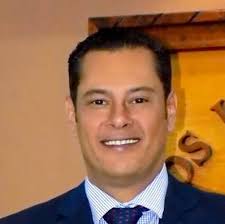 DIRECTORIO DE FUNCIONARIOS PUBLICOS ANTONIO RIOJAS MELENDEZ SECRETARIA DE  TURISMO L.C.T.C ABEL RODRIGUEZ IBARRA SUBSECRETARIO DE