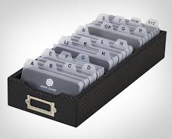 The hiscow best business card holder measures 2.9 x 4.2 x 0.19. 30 Best Business Card Holder Case Organizer Assemblage You Should Not Miss