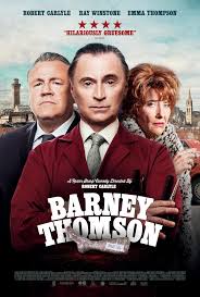 Barney Thomson (2015) - News - IMDb
