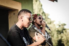 Male + female (or, both girls?) 1. Top 25 Karaoke Duets Of All Time 2019 List
