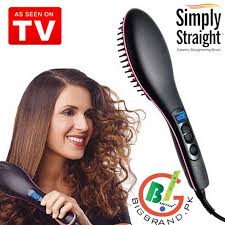 Hair Straighteners