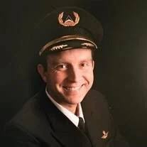 PCN Flight West: January 2025