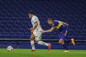O time argentino já eliminou o atlético na fase semifinal da. Atletico Mg Empata Com Boca Juniors Na Bombonera Por Dentro De Minas