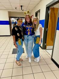 South Forsyth High School...