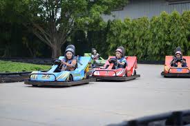 أفضل 10 أنشطة في ملاهي دريم وورلد بانكوك تايلاند رحلاتك