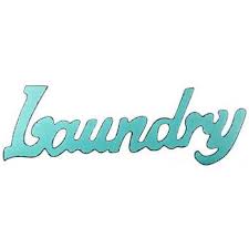 Offer ends tonight at midnight est. Turquoise Laundry Wood Wall Decor Hobby Lobby 45526