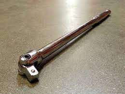How To Remove A Stubborn Nut/Bolt : 15 Steps (With Pictures) - Instructables