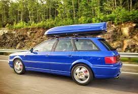 Second Nicest In World 1995 Audi Avant Rs2 In Canada Audi Classic Cars Online Audi A5