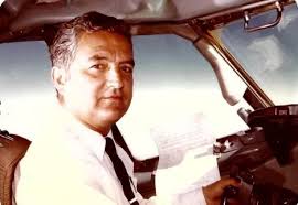 En recuerdo del comandante Abad