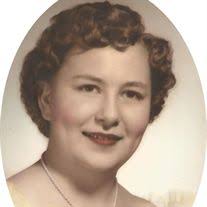 Obituary for Joanne Elaine Schaeffer