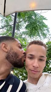 ✨👬🏾🥹♥️