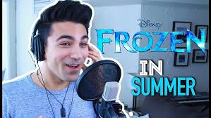 How Far I'll Go-Disney's Moana (Male Cover)