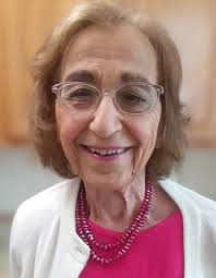 Sonya Charles Obituary