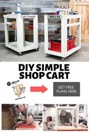 Click on the drawing name to download files that can be loaded into cad software. Check Out This Super Easy And Simple Cart Build I Turn 2 Sheets Of 1 2 Plywood Into Some Sturdy Mobile Shop Carts Free Wood Bench Plans Diy Shops Diy Mobile