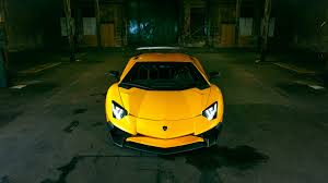 Wallpaper Lamborghini Aventador Lp 750 4 Superveloce Novitec Torado Supercar Yellow Cars Bikes 10800 Page 6