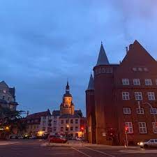 Wir empfehlen ihnen dringend, vor dem besuch des zweig alle details und fragen, die sie haben, telefonisch zu überprüfen. Photos At Deutsche Bank Filiale Stralsund Mecklenburg Vorpommern