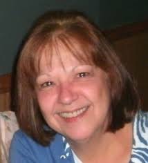 LINDA COLLINS Obituary (1952