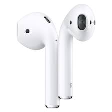 Buy Airpods With Wireless Charging Case Bluetooth Earbuds Wireless Apple Airpods 2 Bluetooth Earbuds