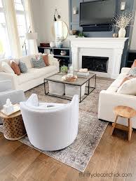 Face masks are the ubiquitous symbol of a pandemic that has sickened 35 million people and killed more than 1 million. Your Sofa Search Is Over Br This One Is Comfy Easily Cleaned And A Great Price From Thrifty Decor Chick