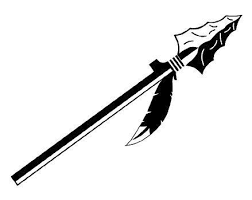 Image Result For Arrowhead Clip Art Indian Arrows Leather Working Projects Indian Bow