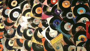 Image result for dischi country copertine