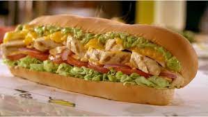 To find out more about the cookies on our website, please see our cookie policy. Subway S May 2015 Specials Subway Chicken Chipotle Southwest Sauce Southwest Sauce