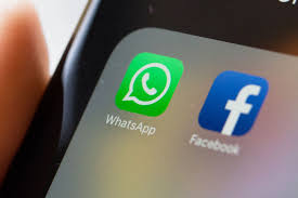 Mas kadang kok whatsapp nya memeriksa pesan baru terus mas ya. Whatsapp Delays Privacy Update Amid Facebook Data Sharing Confusion