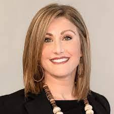 Bonnie Shue's Instagram, Twitter & Facebook