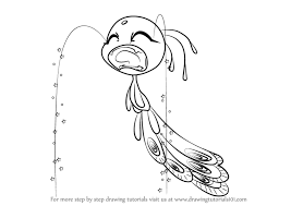 Next post coloring pages kwami. Ladybug Plak Kwami Malvorlage Coloring And Malvorlagan