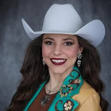 Dixie's skokin run in Ohio rodeo