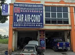 Kenali komponen aircond kereta bersama farish hamzah dari the aircond stazione. Excellent Auto Air Cond Services Car Aircond Melaka