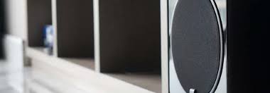 Jaki subwoofer do kina domowego wybrać - MediaMarkt.pl