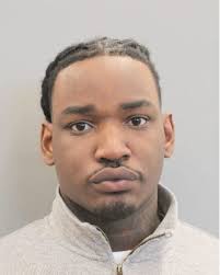 Armed robber who killed 'hardworking and beloved' mother at Houston gas  station gets life in prison