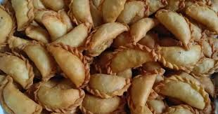 Maybe you would like to learn more about one of these? 143 Resep Pastel Renyah Tahan Lama Enak Dan Sederhana Ala Rumahan Cookpad