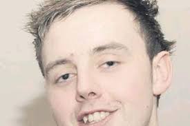 Car designer Ciaran gets an extra special 21st birthday cake