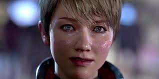 Detroit: Become Human Gets Three Trailers: Kara, Connor, and Markus