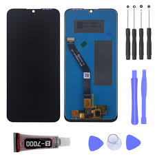Huawei Y6S 2019 LCD Display Bildschirm ...