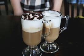 Cappuccinos Coffee Bar Wedding Coffee Wedding Chocolate Sauce