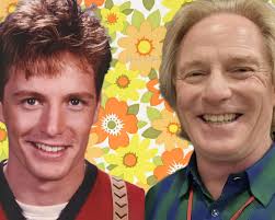 The first cast of Mamas Family