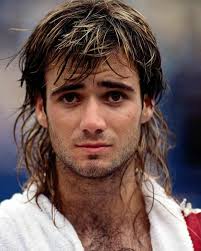 Happy 54th birthday to Andre Kirk Agassi (born April 29, 1970). He is an  American former world No. 1 tennis player, an eight-time major champion, an  Olympic gold medalist, and a runner-up