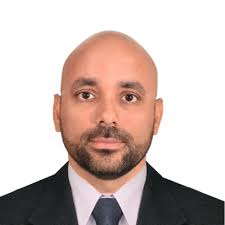 Samuel David Corredor Perez